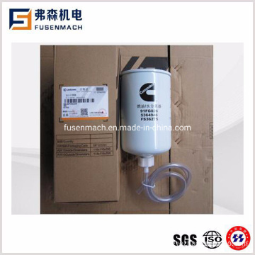 Oil Filter Separator Sp160254 for Wheel Loader Clg856 Zl50c